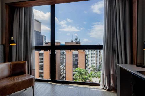 LK Design Hotel Florianopolis in Centro LK Design Hotel Florianopolis in Centro