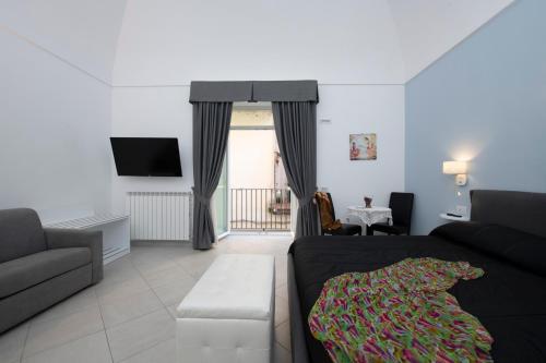 Amalfi Casa Angelina