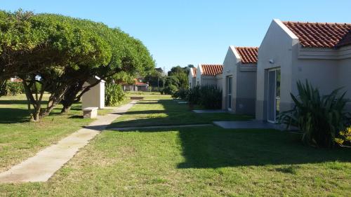 Hotel Las Brusquitas Apart