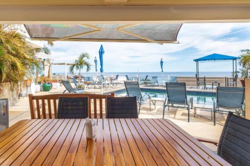 View, MariaMar Suites in San Jose Del Cabo View, MariaMar Suites in San Jose Del Cabo