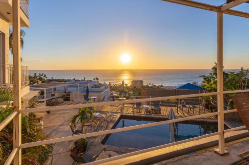 View, MariaMar Suites in San Jose Del Cabo View, MariaMar Suites in San Jose Del Cabo