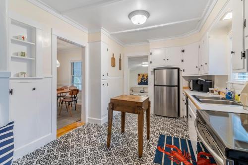 Konyha, Harraseeket Inn Freeport in Freeport (ME) Konyha, Harraseeket Inn Freeport in Freeport (ME)