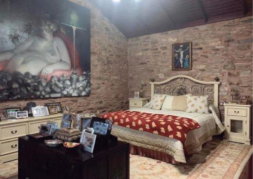 Casa Do Rivera in Cospeito Casa Do Rivera in Cospeito