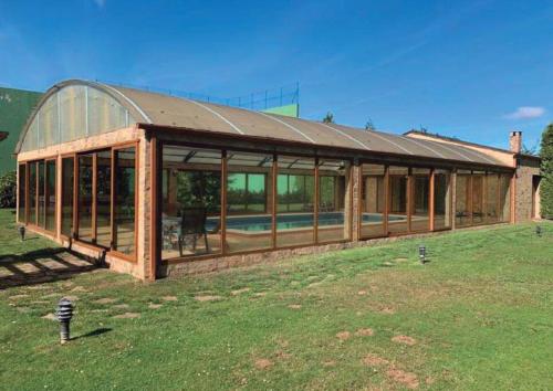 Casa Do Rivera in Cospeito Casa Do Rivera in Cospeito