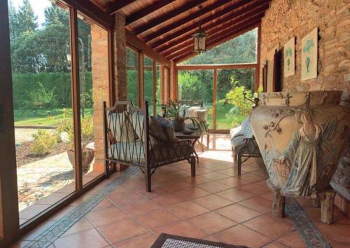 Casa Do Rivera in Cospeito Casa Do Rivera in Cospeito