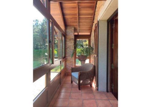 Casa Do Rivera in Cospeito Casa Do Rivera in Cospeito