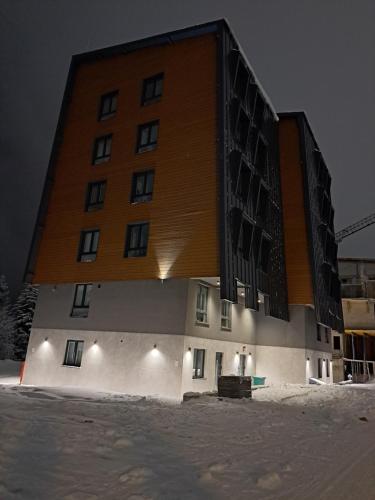 Apartman ISKRA Villa Mont in Jahorina Apartman ISKRA Villa Mont in Jahorina