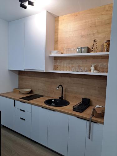 Apartman ISKRA Villa Mont in Jahorina Apartman ISKRA Villa Mont in Jahorina