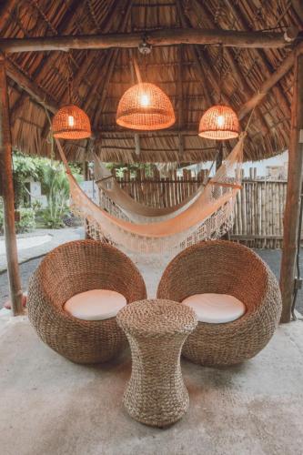 Hotel Zelen in La Libertad Hotel Zelen in La Libertad