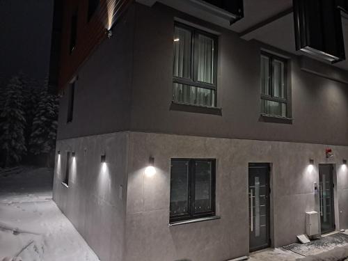 Apartman ISKRA Villa Mont in Jahorina Apartman ISKRA Villa Mont in Jahorina