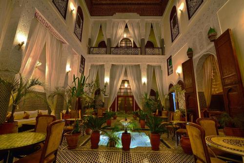 편의 시설/서비스, Riad Alassala Fes in 페스 알 발리 편의 시설/서비스, Riad Alassala Fes in 페스 알 발리