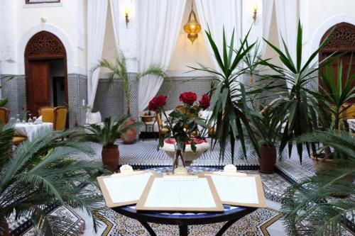편의 시설/서비스, Riad Alassala Fes in 페스 알 발리 편의 시설/서비스, Riad Alassala Fes in 페스 알 발리