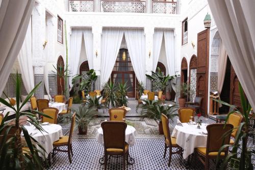 편의 시설/서비스, Riad Alassala Fes in 페스 알 발리 편의 시설/서비스, Riad Alassala Fes in 페스 알 발리