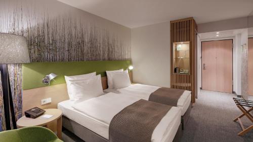 Holiday Inn Frankfurt - Alte Oper an IHG Hotel - image 6