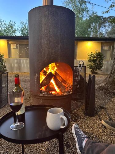 أدينا لودج (Adina Lodge) in برغت أدينا لودج (Adina Lodge) in برغت