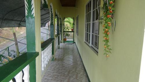 This photo about Mc Haven Resort shared on HyHotel.com