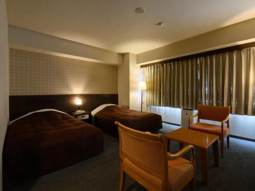 Sabae City Hotel in Fukui Sabae City Hotel in Fukui
