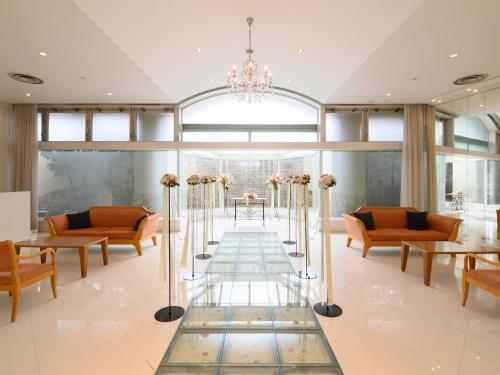 Sabae City Hotel in Fukui Sabae City Hotel in Fukui