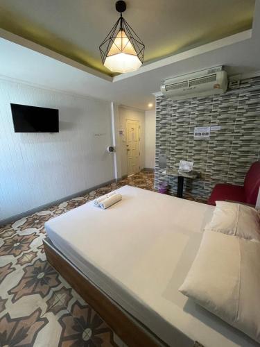 โรงแรมกู๊ดอินน์ in Ban Pom โรงแรมกู๊ดอินน์ in Ban Pom