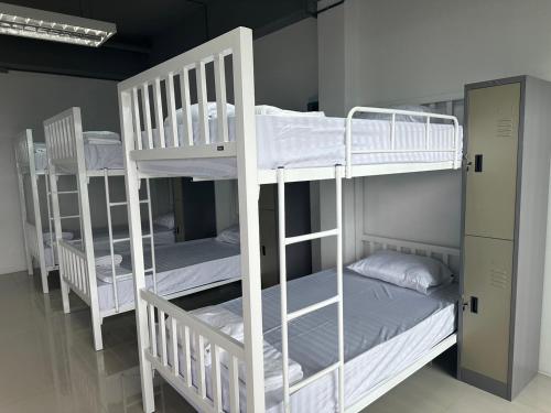 PJ Hostel in Pak Chong PJ Hostel in Pak Chong