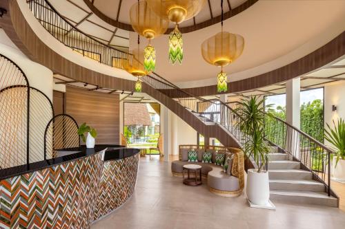 Hol, Dusit Princess Phatthalung in Phatthalung Hol, Dusit Princess Phatthalung in Phatthalung
