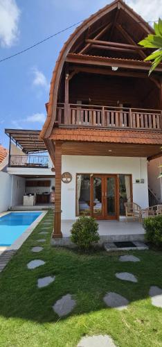 Anzel Luxe Villa