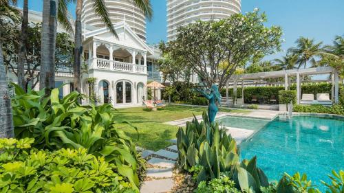 インターコンチネンタル フア ヒン リゾート19