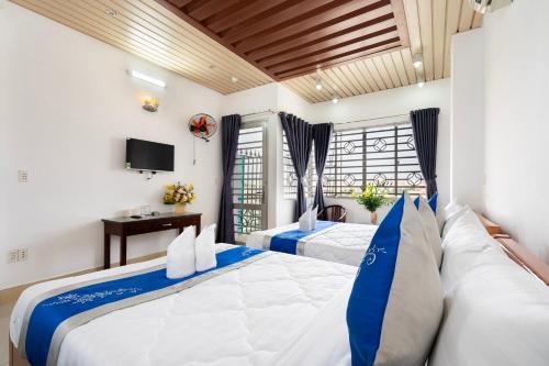 Khách Sạn Lộc Phát in Tan Phu Khách Sạn Lộc Phát in Tan Phu