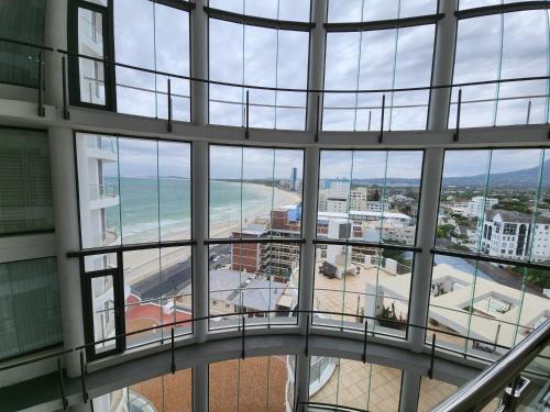 Hibernian Towers 1203