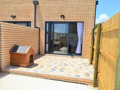 設施, Dasha Accommodation Yzerfontein in 伊澤方德 設施, Dasha Accommodation Yzerfontein in 伊澤方德