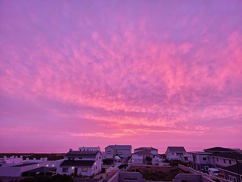 周邊環境, Dasha Accommodation Yzerfontein in 伊澤方德 周邊環境, Dasha Accommodation Yzerfontein in 伊澤方德