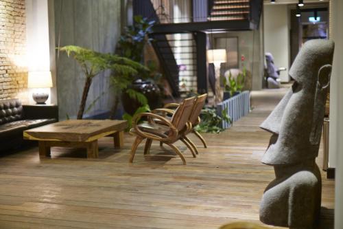 ล็อบบี้, 1825 แกลเลอรี โฮเต็ล (1825 Gallery Hotel) near พิพิธภัณฑ์โบราณคดี ล็อบบี้, 1825 แกลเลอรี โฮเต็ล (1825 Gallery Hotel) near พิพิธภัณฑ์โบราณคดี