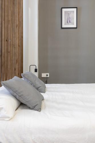 Apartamento Acogedor céntrico MJ