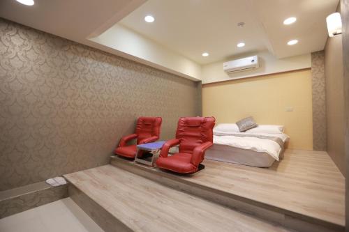 This photo about Good Sleep B&B shared on HyHotel.com