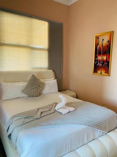 Beach View B&B in อีสต์ลอนดอน Beach View B&B in อีสต์ลอนดอน