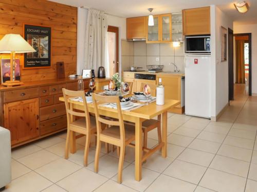 Apartment Quille du diable 19 by Interhome in Nendaz Apartment Quille du diable 19 by Interhome in Nendaz