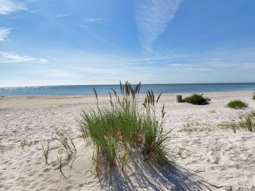 Holiday Home Windelgard - 140m from the sea by Interhome in Snogebaek Holiday Home Windelgard - 140m from the sea by Interhome in Snogebaek