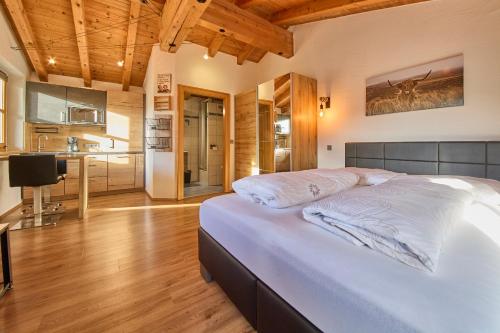 Landhaus Eichenhof in Saalbach Landhaus Eichenhof in Saalbach