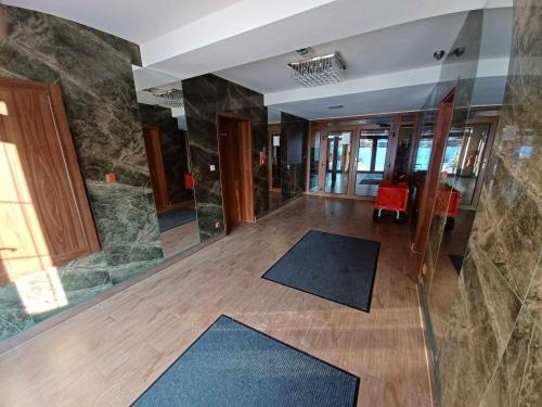 Apartmán Mirka - Tatra Mountain Resort G104 (Apartman Mirka - Tatra Mountain Resort G104) in Veľká Lomnica Apartmán Mirka - Tatra Mountain Resort G104 (Apartman Mirka - Tatra Mountain Resort G104) in Veľká Lomnica