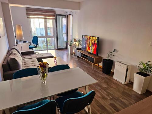 Eva's premium apartments in Usje Eva's premium apartments in Usje