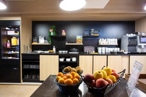 Comida y bebida, Hotel de Bourbon Mercure Bourges in Bourges Comida y bebida, Hotel de Bourbon Mercure Bourges in Bourges