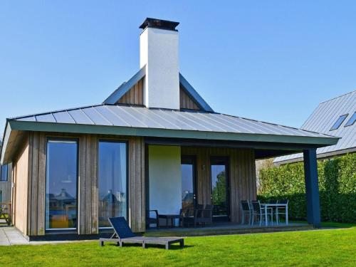 Holiday Home Oesterdam Resort by Interhome in Sint Maartensdijk Holiday Home Oesterdam Resort by Interhome in Sint Maartensdijk