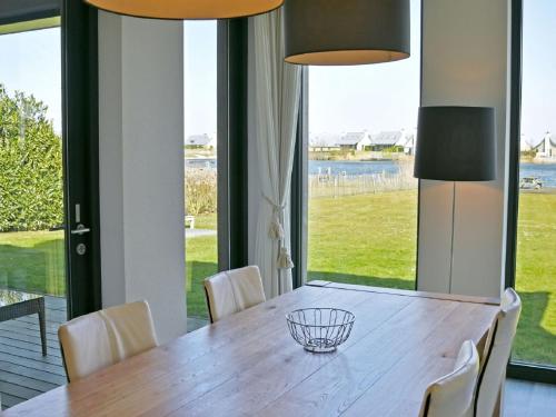 Holiday Home Oesterdam Resort by Interhome in Sint Maartensdijk Holiday Home Oesterdam Resort by Interhome in Sint Maartensdijk