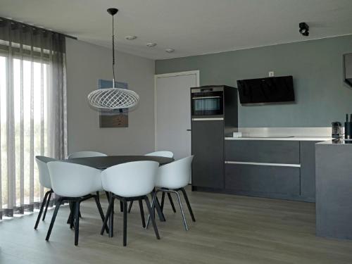 Holiday Home Oesterdam Resort by Interhome in Sint Maartensdijk Holiday Home Oesterdam Resort by Interhome in Sint Maartensdijk