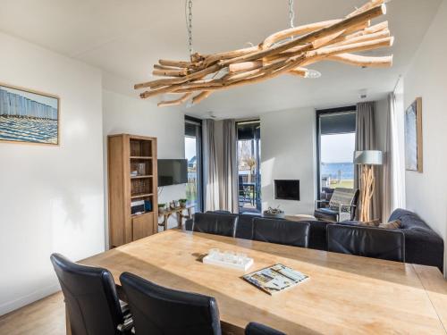 Holiday Home Oesterdam Resort-1 by Interhome in Sint Maartensdijk Holiday Home Oesterdam Resort-1 by Interhome in Sint Maartensdijk