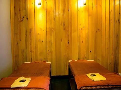 This photo about Haven Resort shared on HyHotel.com