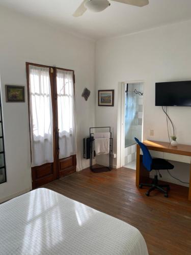 Habitación en Belgrano barrancas