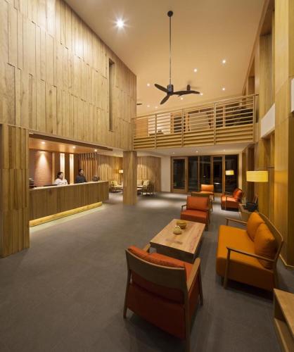 Dhensa Resort in Punakha Dhensa Resort in Punakha