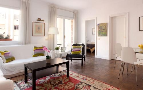 Hotel Letsgo Camp Nou Apartment