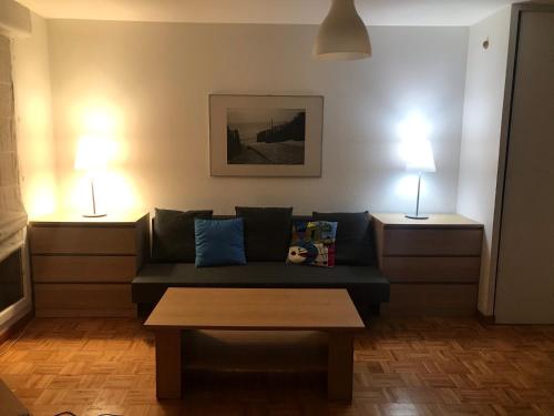 Studio Le Bourget in Ле Бурже Studio Le Bourget in Ле Бурже